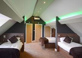 Harboro Hotel 3