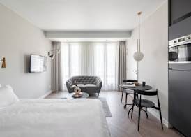 Numa Antwerp Opera 3