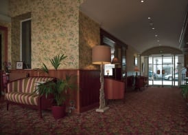 Hotel Gradlon 2