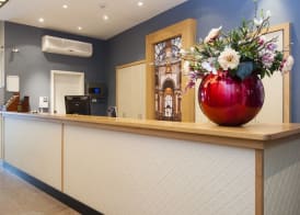 Trip Inn Eden Antwerpen 5