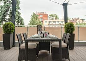 Hemus Hotel Sofia 4