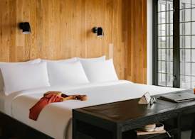 The Industrialist Hotel Brooklyn 5