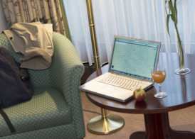 Maritim Hotel Bad Salzuflen 4