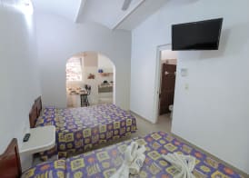 Posada Real 2