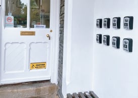 Rayrigg Villa Windermere (Room Only) 2