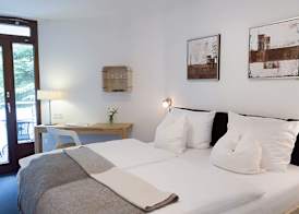 Hotel Njord 5