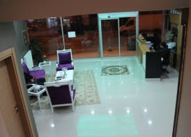 Avcilar Emre Hotel 2