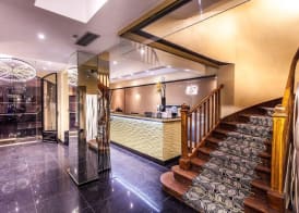 Hotel Ascot Opera 2
