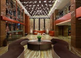 Mega Boutique Hotel & Spa Bali 4