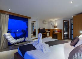 Beluga Boutique Hotel 5