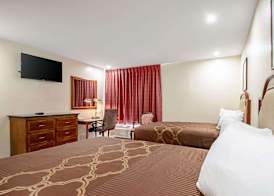 Motel 6 Buena Park, CA Anaheim Near Maingate Knotts 4