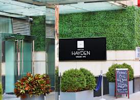Hotel Hayden New York 5