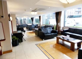London - Wembley International Hotel 4