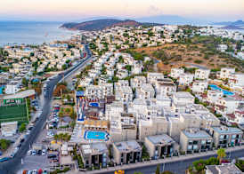 Sunpoint Hotel Bodrum 4