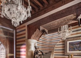La Sultana Marrakech 2