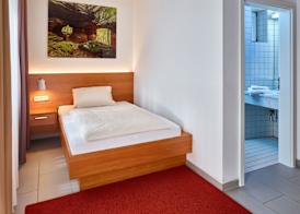 Hotel & Restaurant Burgschänke 3