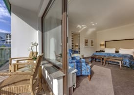 Bernstein Hotel Villa Kastania 3