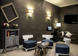 Dharma Style Hotel & Spa 3