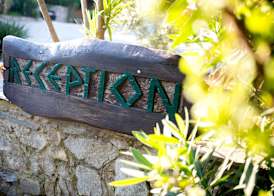 Geranion Village 5