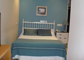 Hotel Azpiazu 3