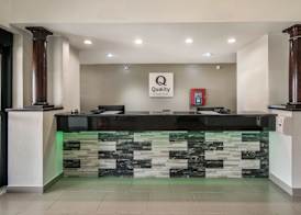 Quality Inn & Suites Fort Worth - Fossil Creek 3
