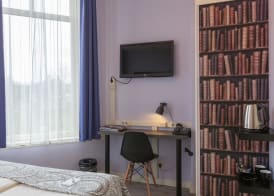 Best Western Hotel Den Haag 3