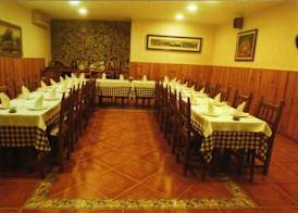 El Camí Hotel 3