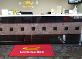 Econo Lodge Inn & Suites West - Energy Corridor 2