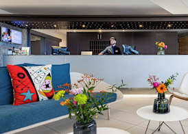 Royal Antibes - Luxury Hotel, Résidence, Beach & Spa 2