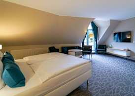 Hotel Heidegrund 5