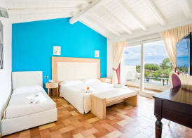 Nicolaus Prime Villas Resort 5