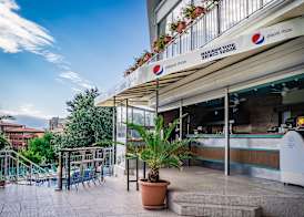 Golden Beach Park Hotel - All inclusive 2