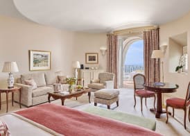 Château Saint-Martin & Spa, Oetker Hotels 5