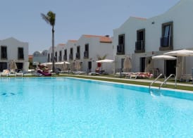 FBC Fortuny Resort - Adults Only 4