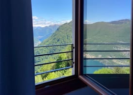 Hotel Paradiso Como 3