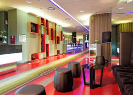 Leonardo Hotel Berlin Mitte 3