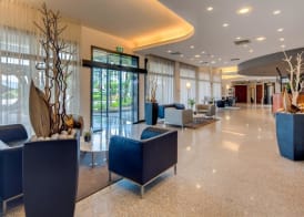 Best Western Hotel Turismo 3