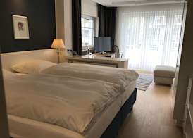 Hotel Scherf 3