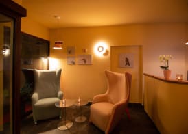 OMAMA Hotel 5