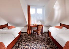 Chateau Monty Spa Resort 4