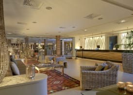 Meliá Cala Galdana 5