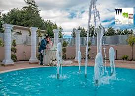 Hotel Duchessa Della Sila 5