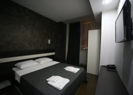 West Tower Hotel 4