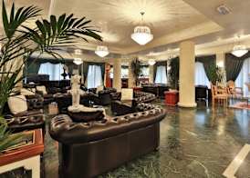 Hotel Globus 2
