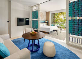 Hyatt Regency Koh Samui 4