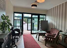 Landhotel Burgenblick 2