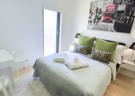 Room Home Stay 5
