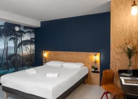 Eklo Hotels Paris Marne La Vallée 5