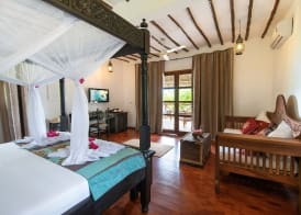 Next Paradise Boutique Resort 5