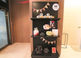 Hotel Gran Ms Kyoto 2